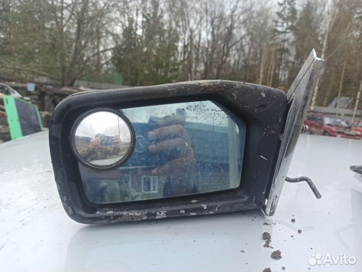 Зеркала Mercedes w123