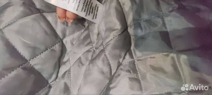 Куртка мужская