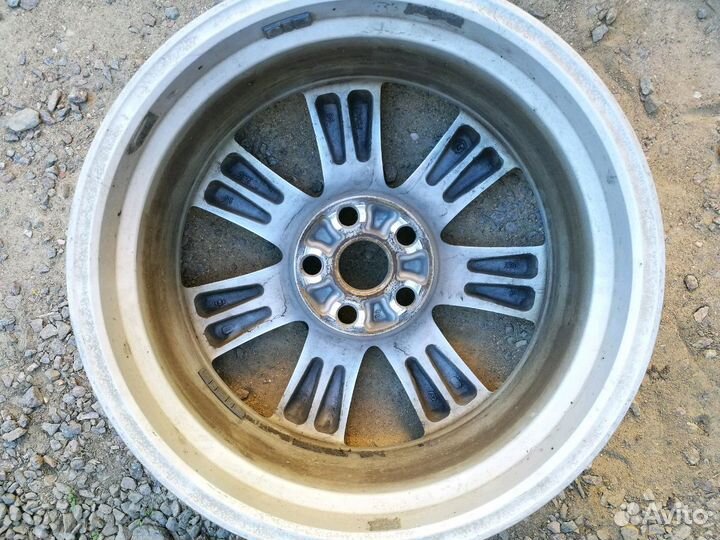 Диск R 19 Lexus. 1 штука