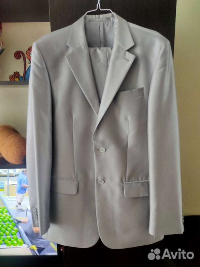 Костюм мужской valenti