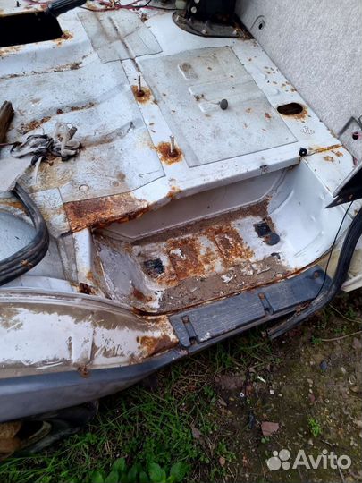 Кабина кузова на газель с документами