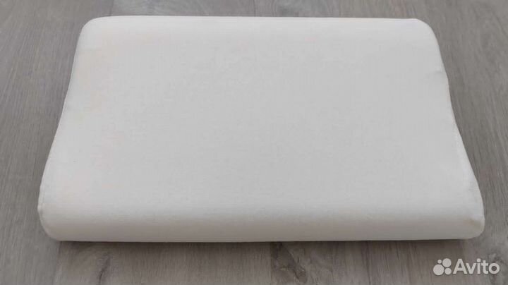 Подушка детская с эффектом памяти