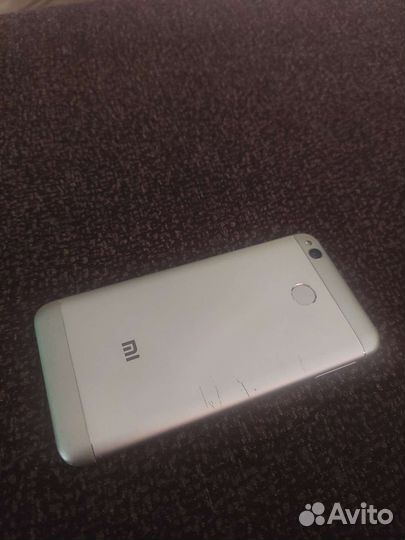 Xiaom redmi 4x