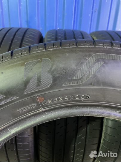 Bridgestone Alenza H/L 33 225/60 R18 100H