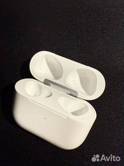 Наушники apple airpods 3