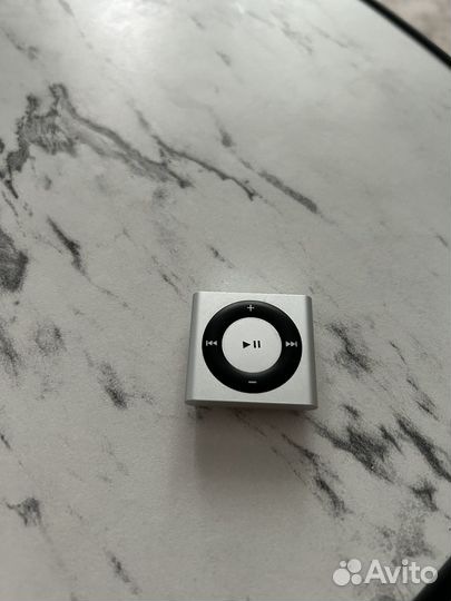 Плеер iPod shuffle 2gb