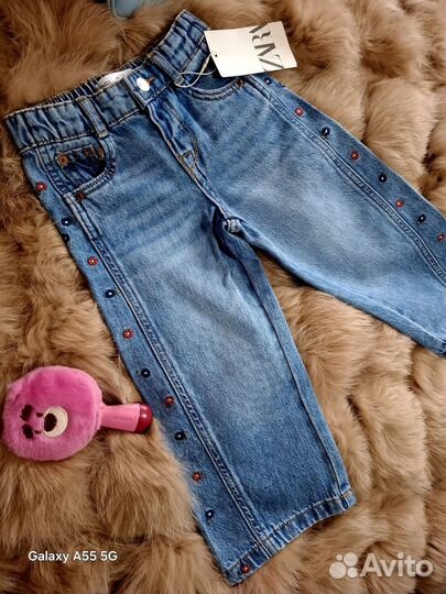 Детская одежда для девочек zara