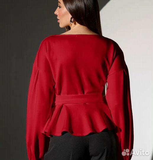 Блузка женская 52