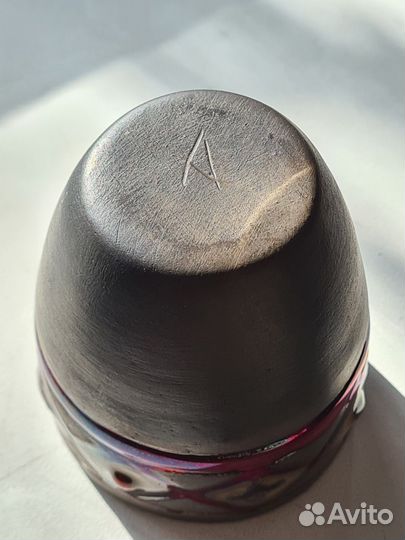 Кувшин керамический