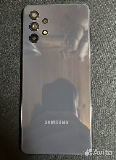 Samsung Galaxy A32, 4/128 ГБ