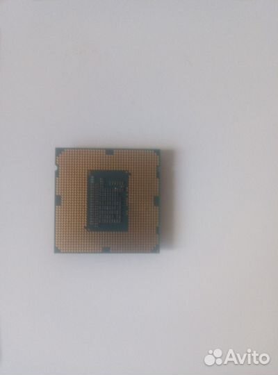 Процессор Intel Core i3-3210 sroyy 3.20 GHZ