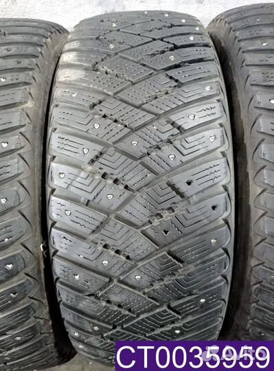 Goodyear Ultragrip Ice Arctic 215/60 R16 96T