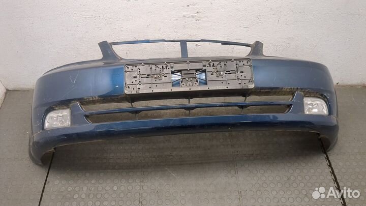 Бампер Chevrolet Lacetti, 2008