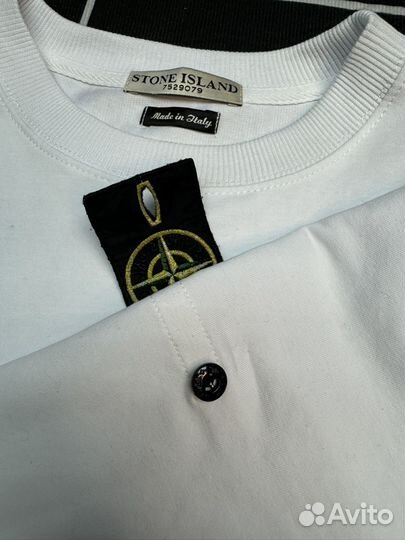 Свитшот stone island (оригинал vintage )