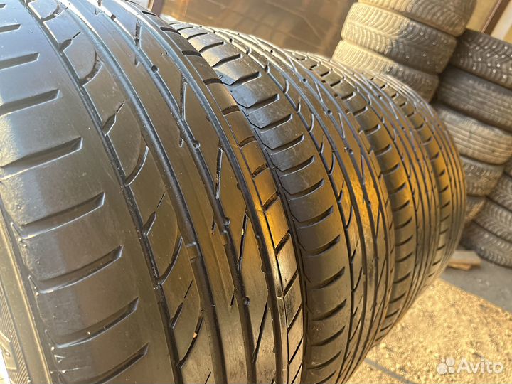 Sailun Atrezzo ZSR 225/55 R17 101W