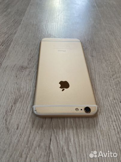 iPhone 6 plus 64gb