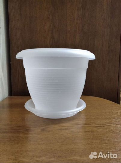 Горшок для орхидей Терра