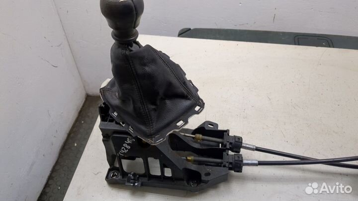 Кулиса кпп Toyota Avensis 3