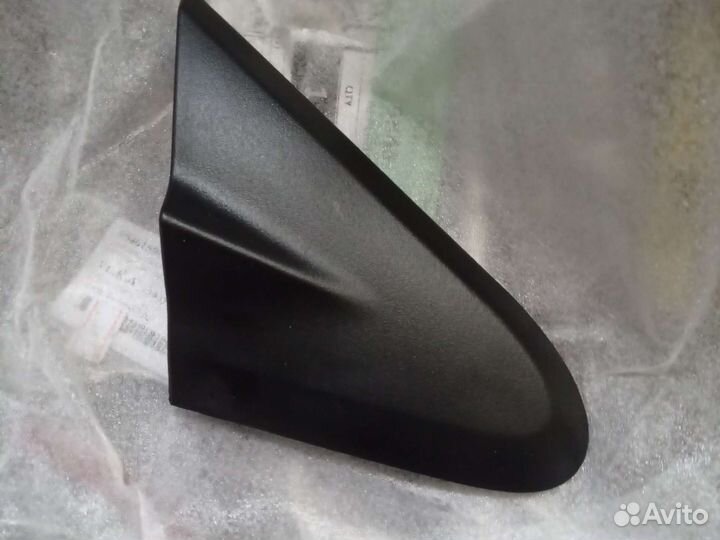 Накладка крыла верхняя правая aveo t 300