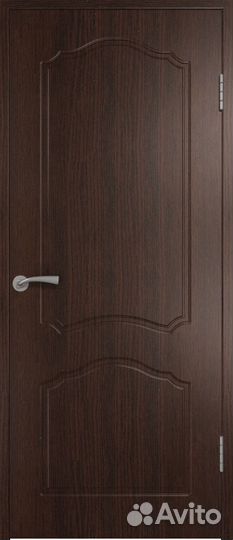 Двери для квартиры под ключ