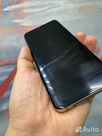 Samsung Galaxy S9 Plus, 6/64 ГБ