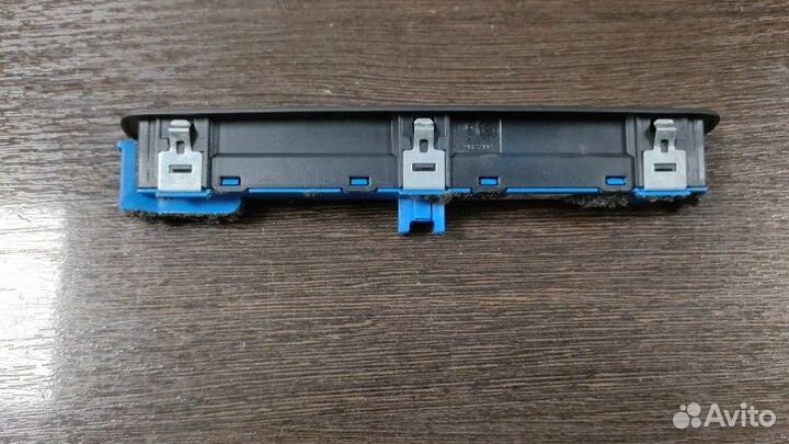 Блок кнопок памяти сиденья Bmw 528I F10 N20B20A