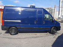 FIAT Ducato 2.3 MT, 2011, 430 000 км, с пробегом, цена 1 480 000 руб.