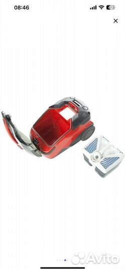 Пылесос Thomas Wave XT Aqua-Box