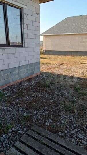 Дом 140 м² на участке 15 сот.