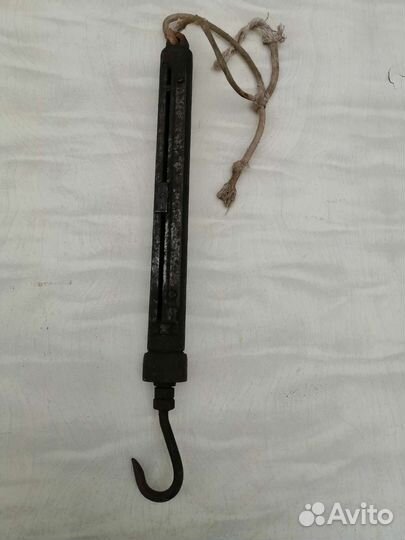 Безмен до 65 кг