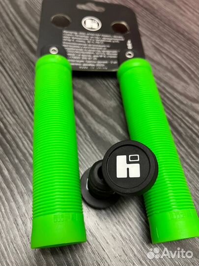 Грипсы для трюкового самоката