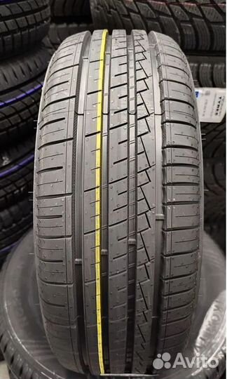 Ikon Tyres Autograph Eco 3 235/45 R18 98W