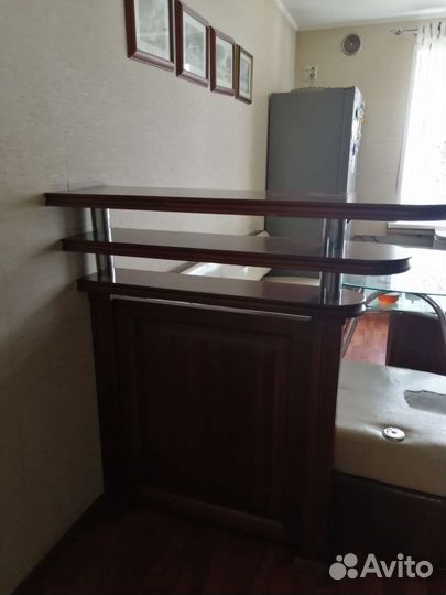 Барная стойка для кухни