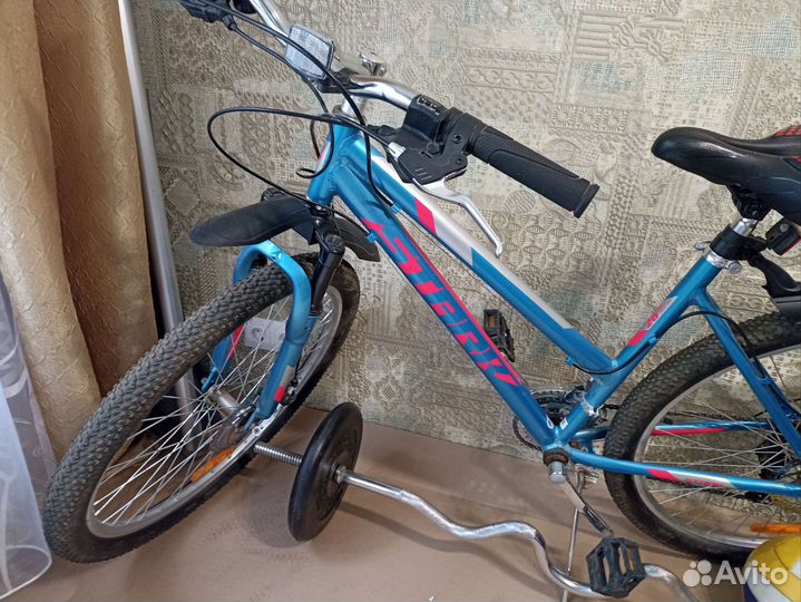 Велосипед Stark Luna D 26.1