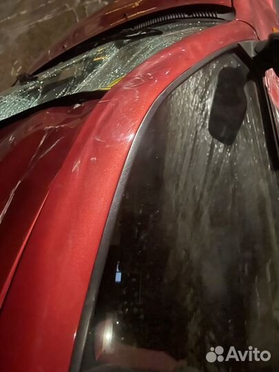 Дверь передняя правая LADA kalina гранта