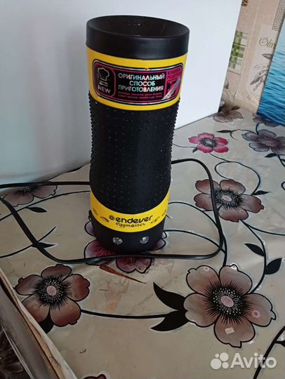 Вертикальная омлетница