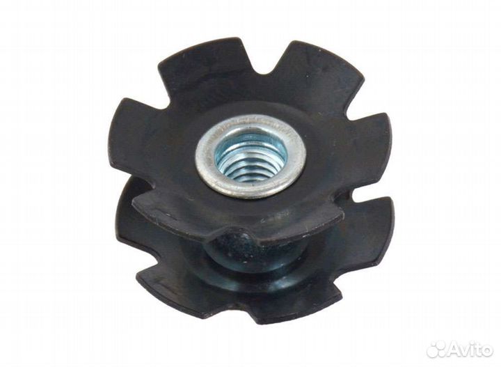 Вилка Rock Shox Judy Silver TK 27.5