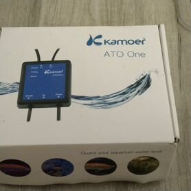 Автодолив kamoer ato one новый