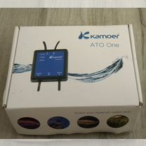 Автодолив kamoer ato one новый