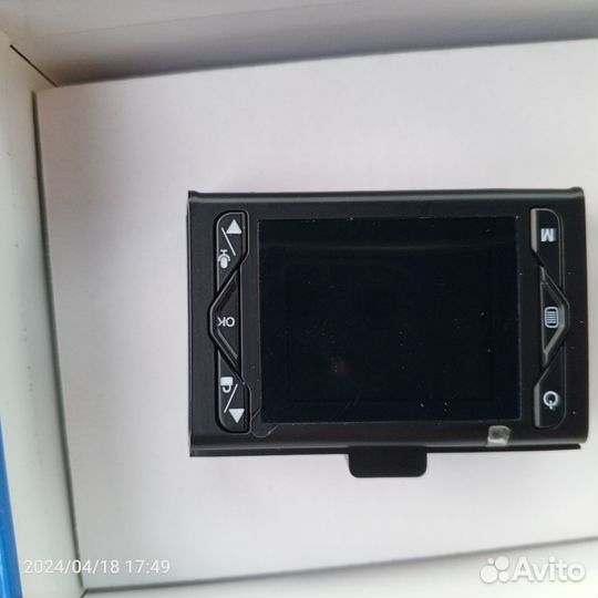 Видеорегистратор