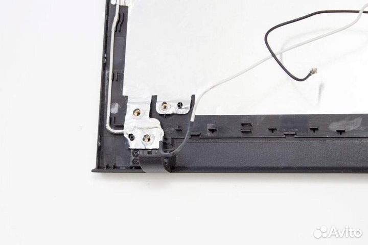 Крышка матрицы AP0YB000D00 для Lenovo IdeaPad G500