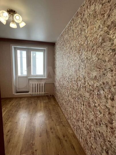 3-к. квартира, 66,4 м², 2/3 эт.