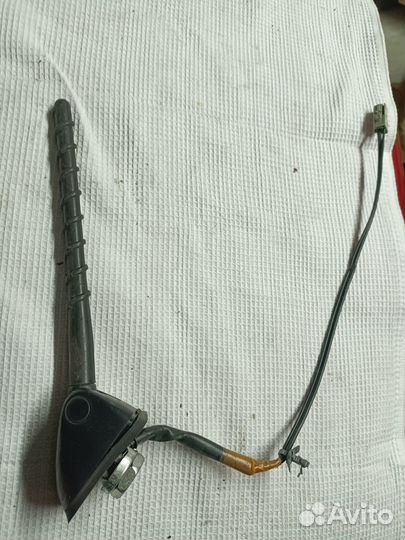 Антенна Nissan X-Trail T31 Ниссан Х-Траил Т31