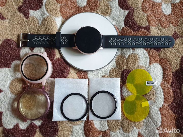 Samsung Galaxy Watch Active 2 44 мм