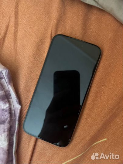 iPhone 15 Pro, 128 ГБ