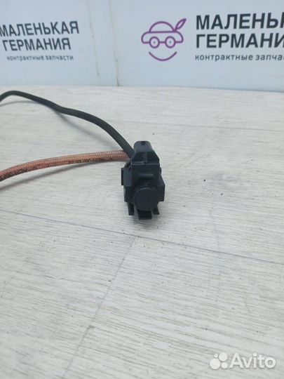 Электромагнитный клапан BMW 5 G30/G31 2018