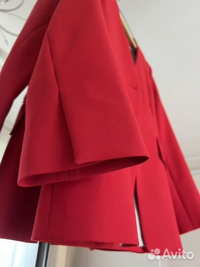 I am studio пиджак