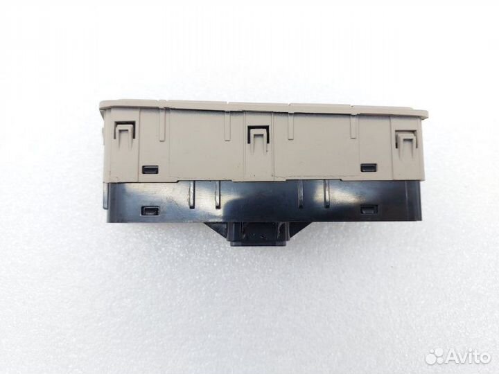 Блок кнопок Hyundai Tucson TL G4NA 2018