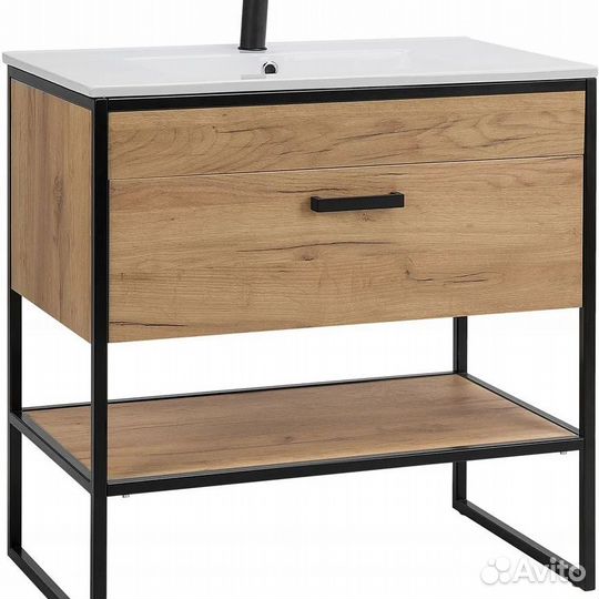 Тумба под раковину для ванной