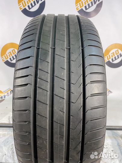 Pirelli Scorpion 255/45 R20 107V